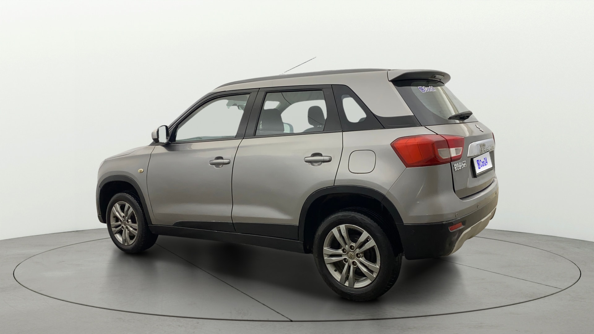 Used 2017 Maruti Suzuki 1000 Used 2017 Maruti Suzuki 1000