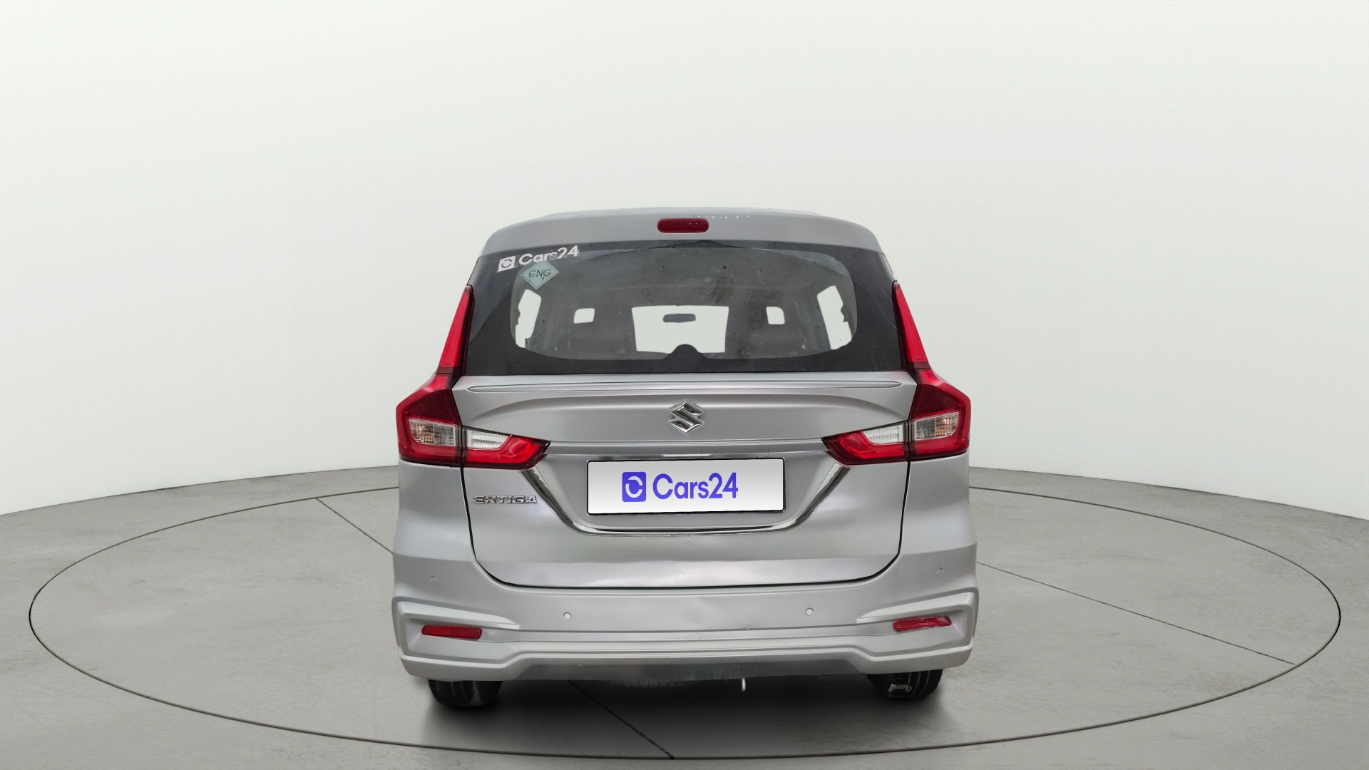 View 2023 Maruti Suzuki 1000 Base Variant Image 39 Used 2023 Maruti Suzuki 1000 Base Variant Image 39