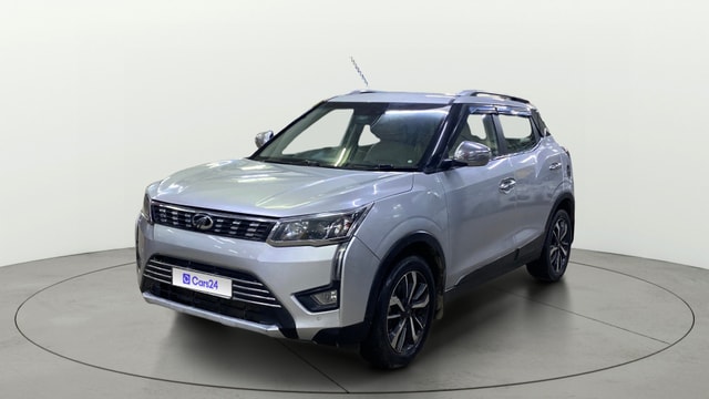 View Mahindra XUV300 Image 23 Used Mahindra XUV300 Image 23