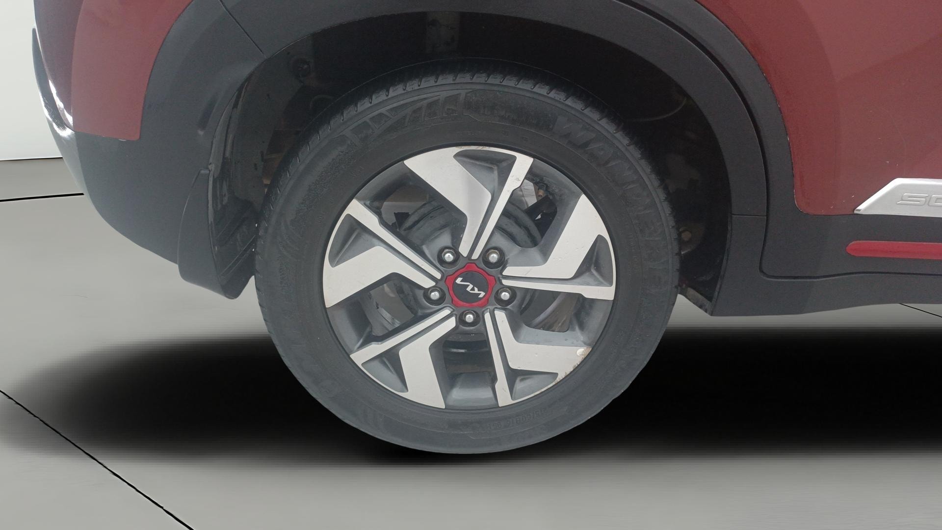 View 2023 Kia Sonet GTX Plus AT Diesel Image 34 Used 2023 Kia Sonet GTX Plus AT Diesel Image 34