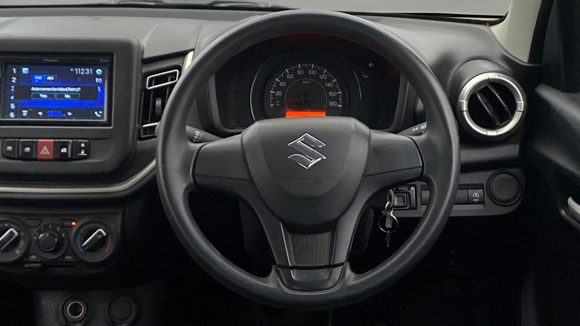 View 2022 Maruti Suzuki 1000 Base Variant Image 20 Used 2022 Maruti Suzuki 1000 Base Variant Image 20