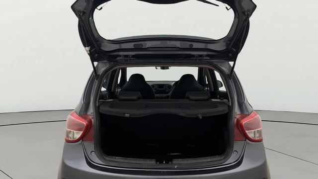 View Hyundai Grand i10 Image 38 Used Hyundai Grand i10 Image 38
