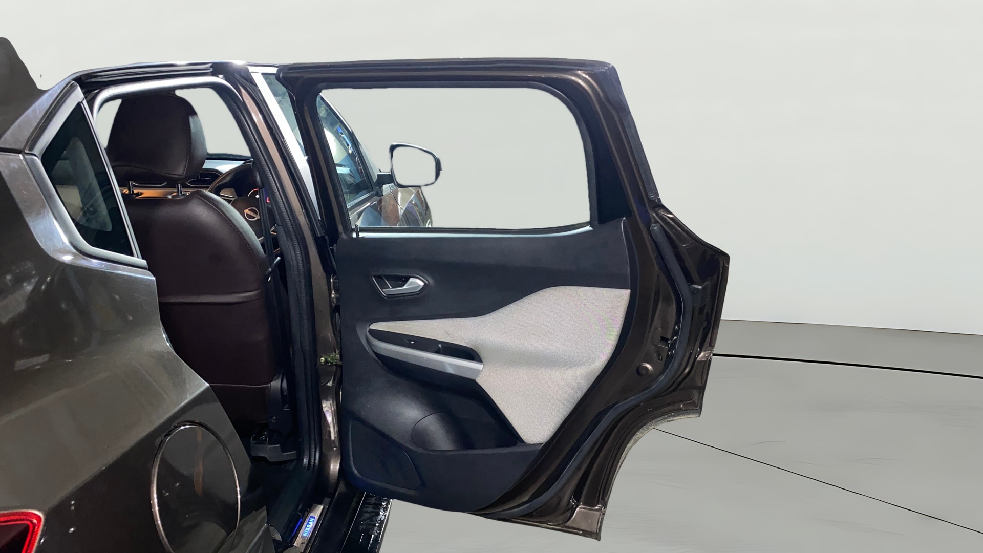 Used 2022 Nissan Magnite Used 2022 Nissan Magnite