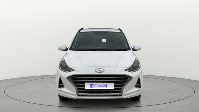 View Hyundai Grand i10 Nios Image 1 Used Hyundai Grand i10 Nios Image 1