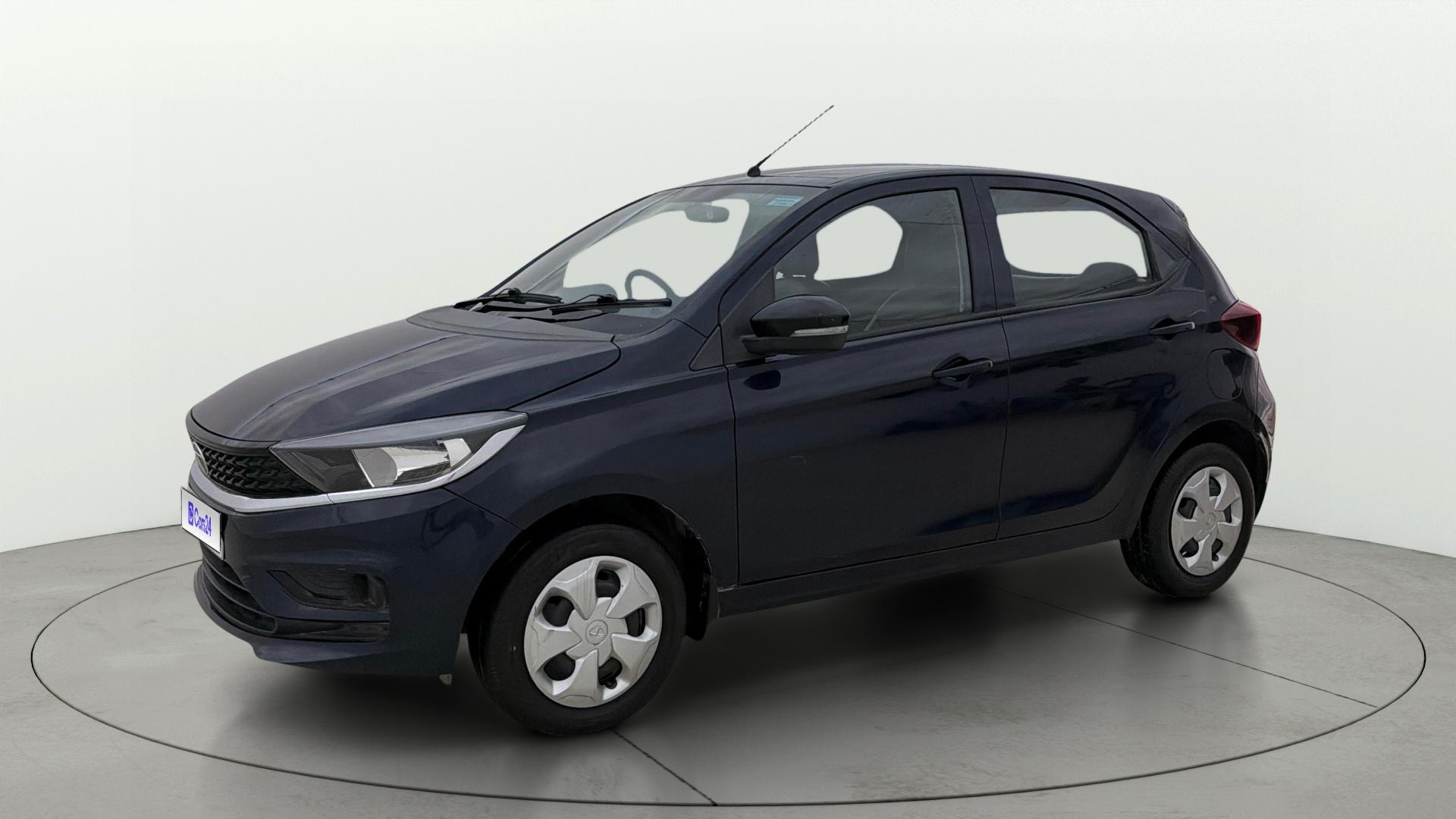 Used 2023 Tata Tiago Used 2023 Tata Tiago
