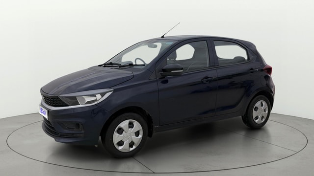 View Tata Tiago Image 21 Used Tata Tiago Image 21