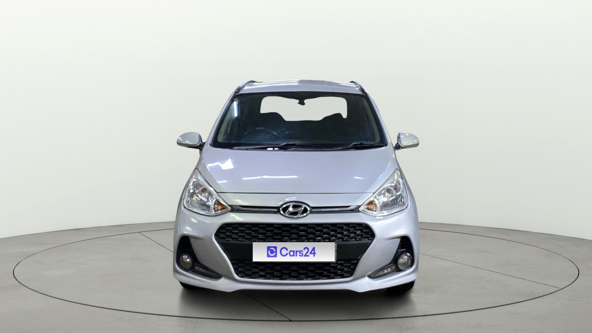 Used 2017 Hyundai Grand i10 Used 2017 Hyundai Grand i10