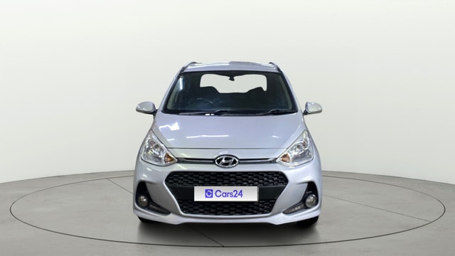 View Hyundai Grand i10 Image 1 Used Hyundai Grand i10 Image 1