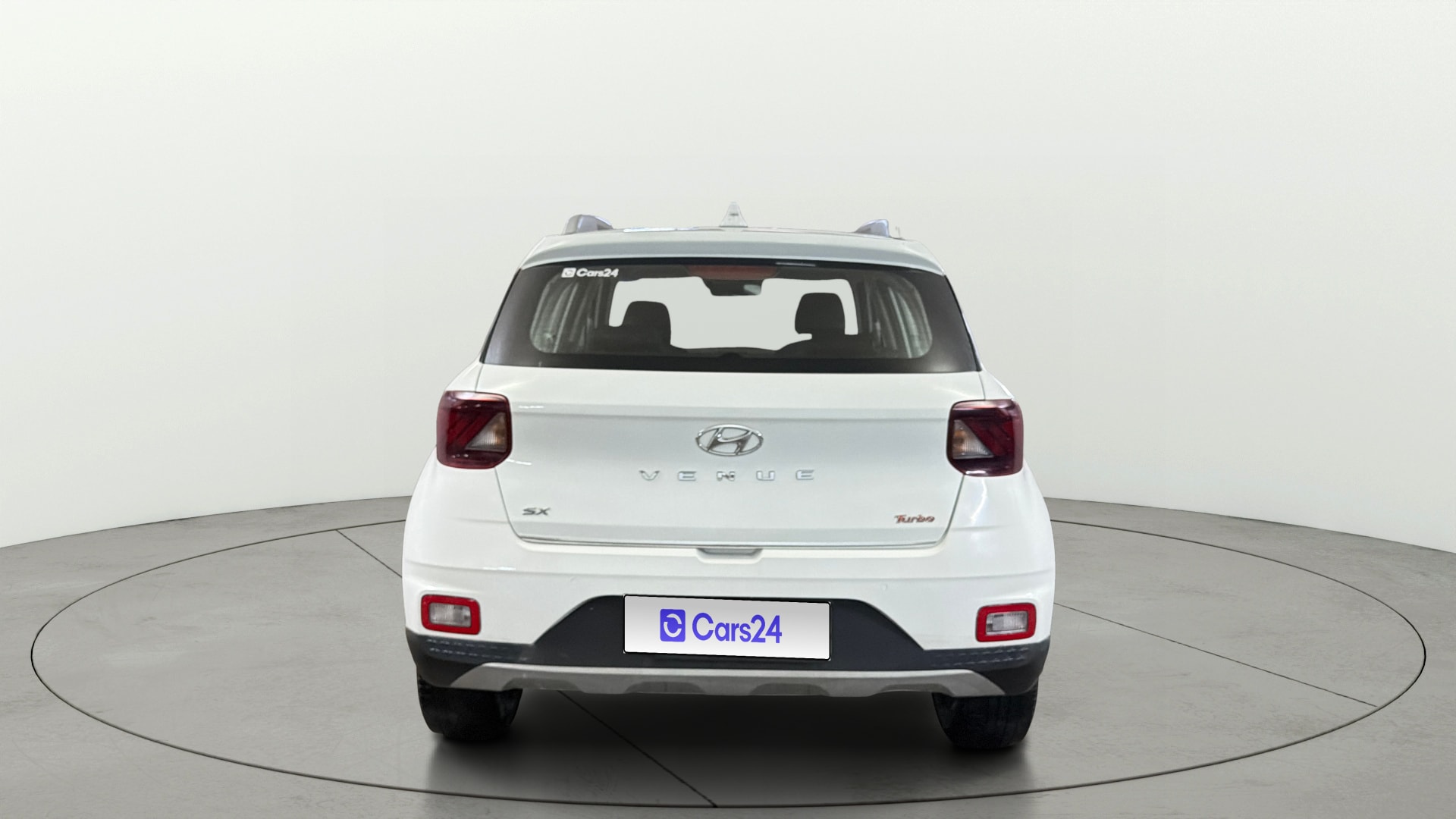 Used 2021 Hyundai Venue Used 2021 Hyundai Venue
