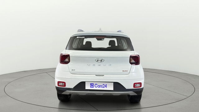 View Hyundai Venue Image 41 Used Hyundai Venue Image 41