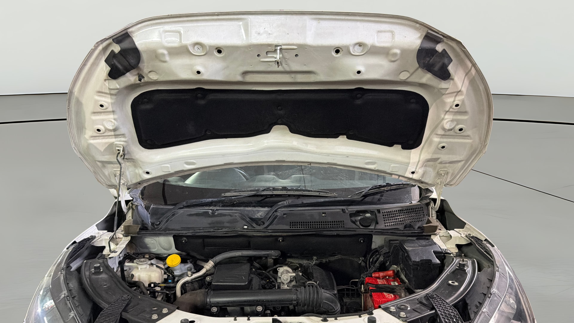 View 2022 Nissan Magnite XE Image 32 Used 2022 Nissan Magnite XE Image 32