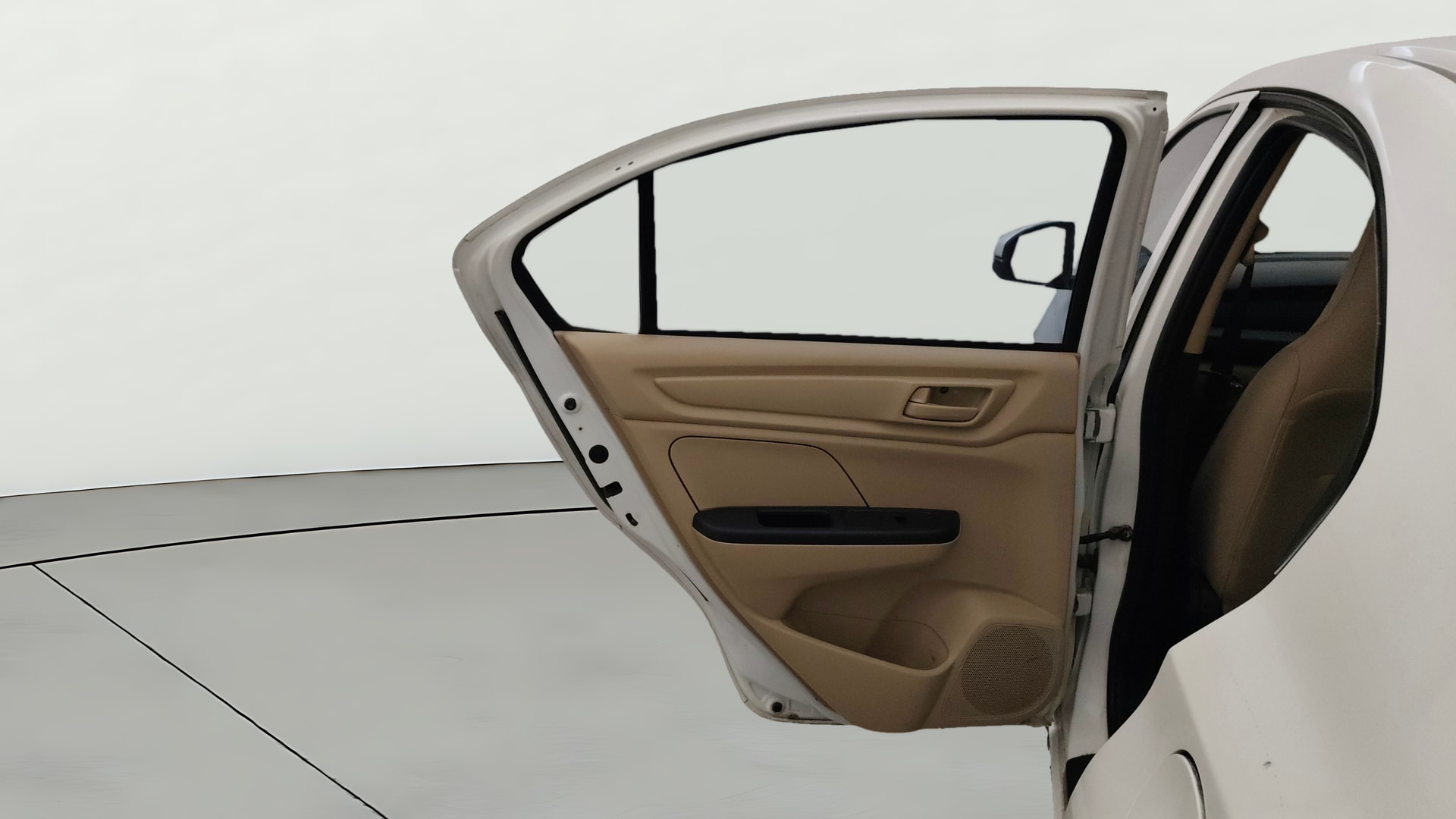View 2019 Honda Amaze E MT Petrol BS IV Image 22 Used 2019 Honda Amaze E MT Petrol BS IV Image 22