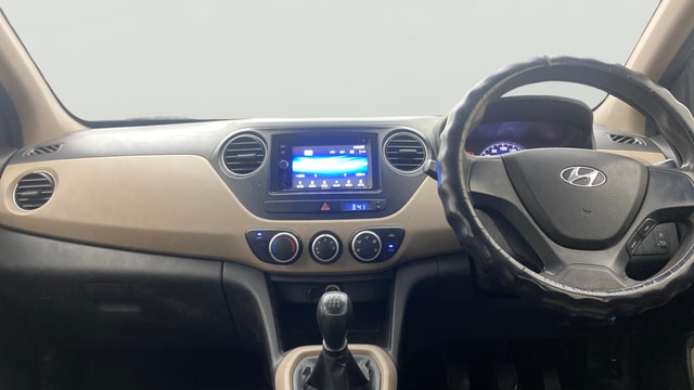View Hyundai Grand i10 Image 17 Used Hyundai Grand i10 Image 17