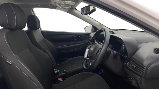 View Hyundai Elite i20 Image 18 Used Hyundai Elite i20 Image 18