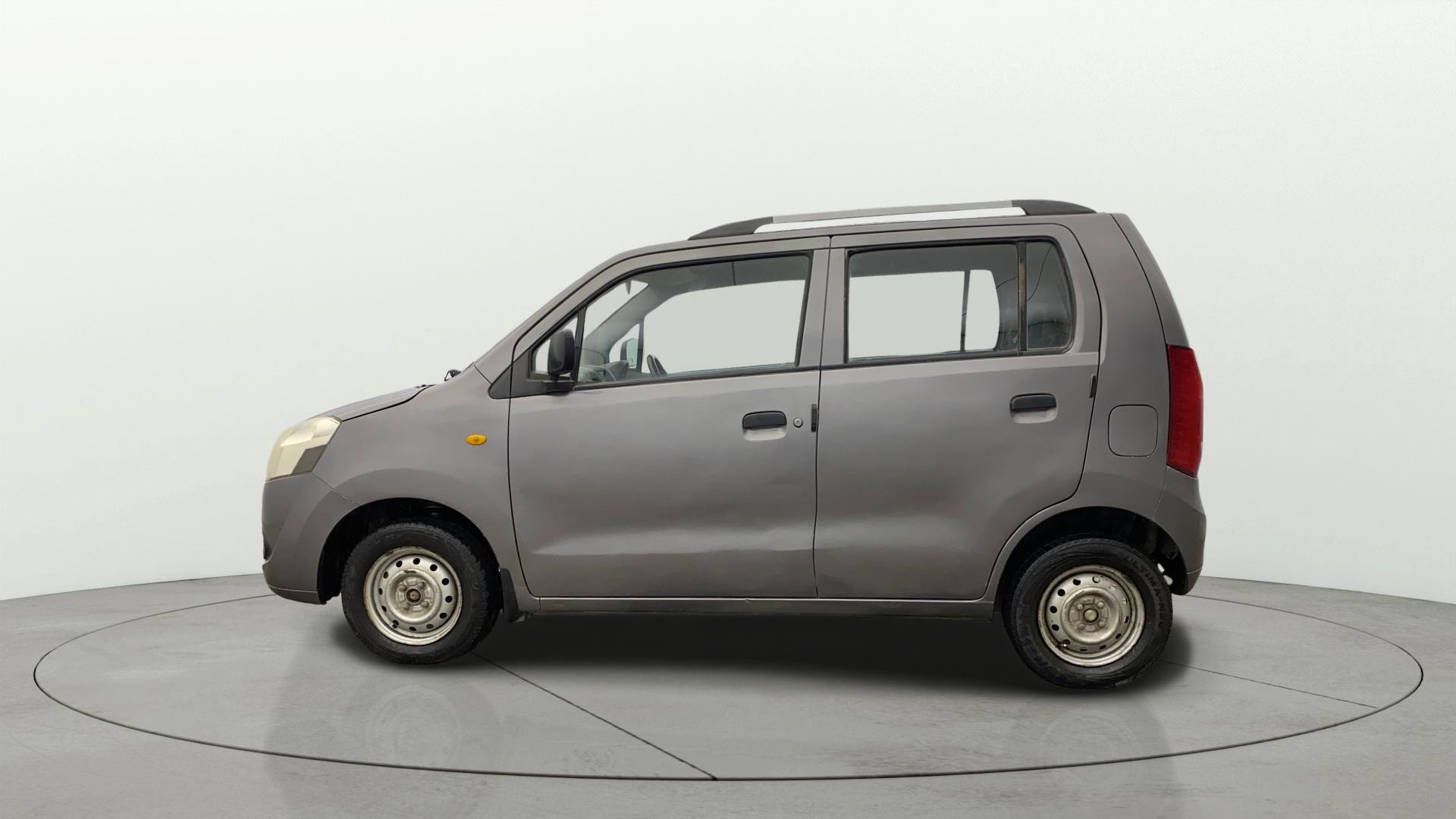 View 2012 Maruti Suzuki 1000 Base Variant Image 24 Used 2012 Maruti Suzuki 1000 Base Variant Image 24