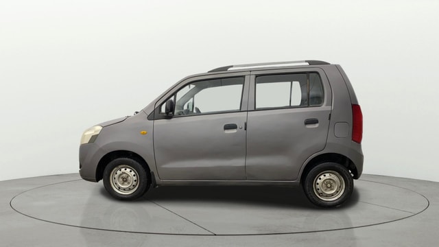 View Maruti Suzuki 1000 Image 24 Used Maruti Suzuki 1000 Image 24