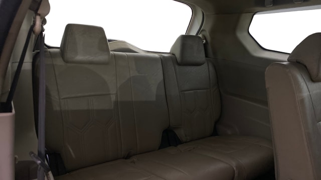 View Mahindra Marazzo Image 13 Used Mahindra Marazzo Image 13