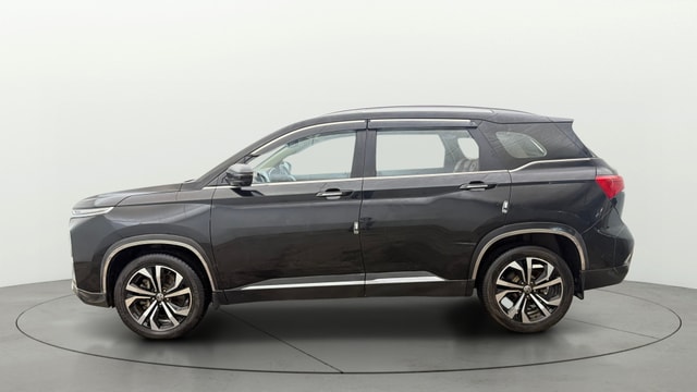 View MG Hector Plus Image 28 Used MG Hector Plus Image 28