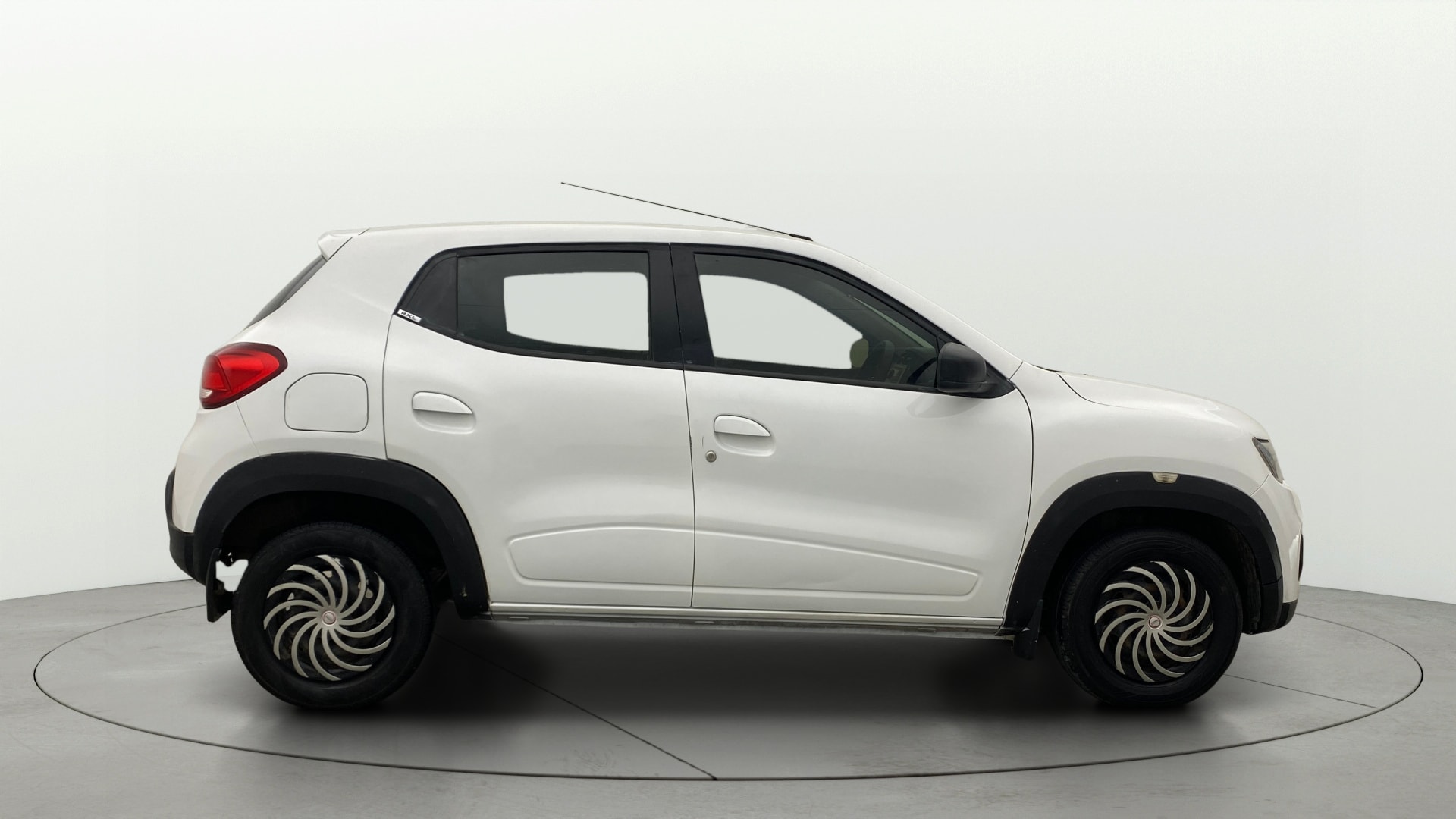 Used 2018 Renault Kwid Used 2018 Renault Kwid
