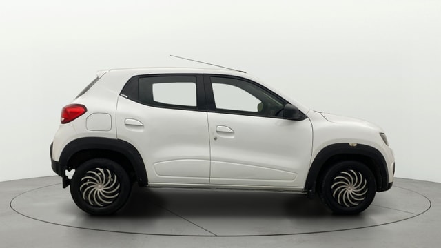 View Renault Kwid Image 8 Used Renault Kwid Image 8