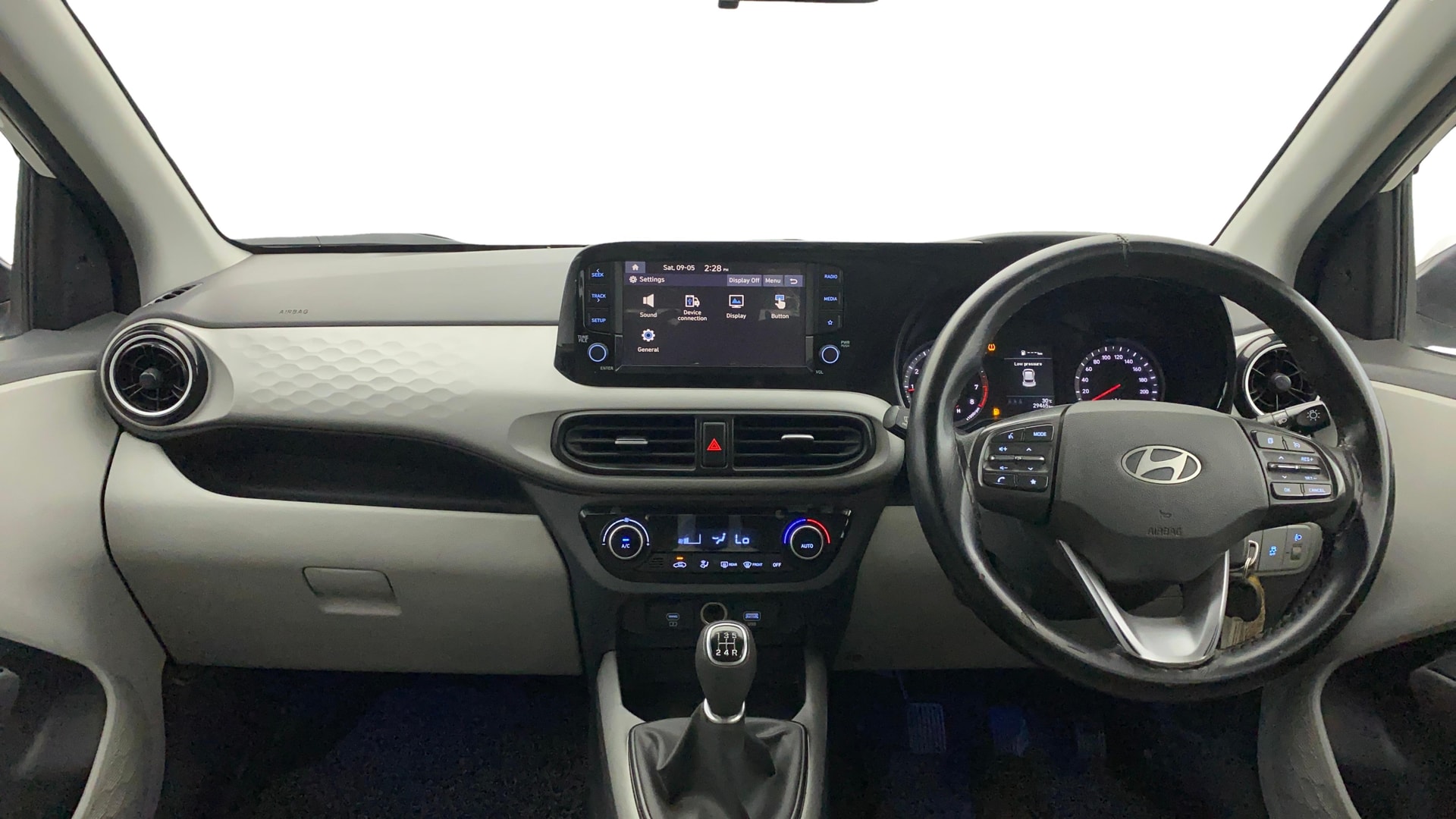 Used 2023 Hyundai Grand i10 Nios Used 2023 Hyundai Grand i10 Nios