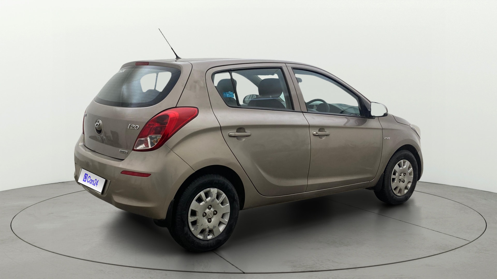 Used 2013 Hyundai i20 Used 2013 Hyundai i20