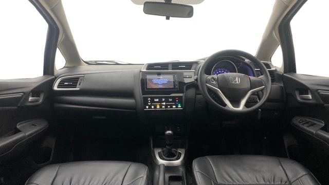 View Honda WR-V Image 15 Used Honda WR-V Image 15
