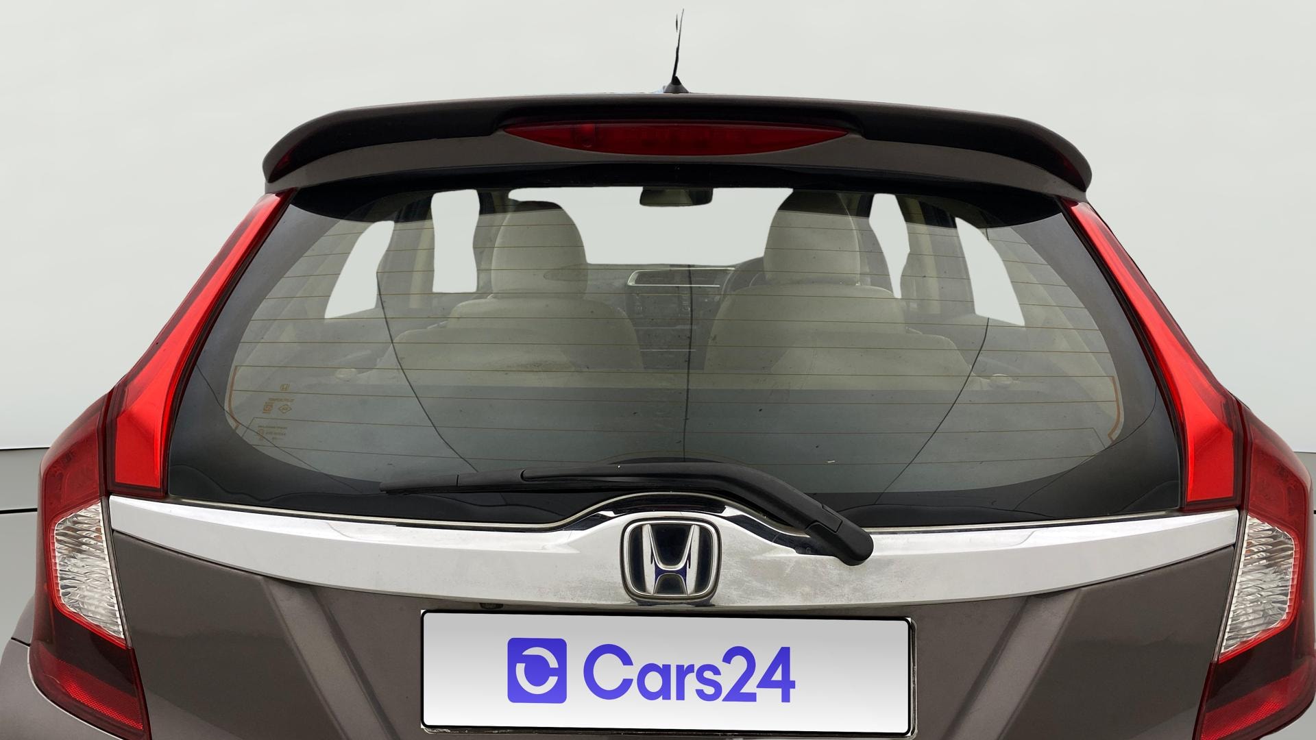 Used 2016 Honda Jazz Used 2016 Honda Jazz
