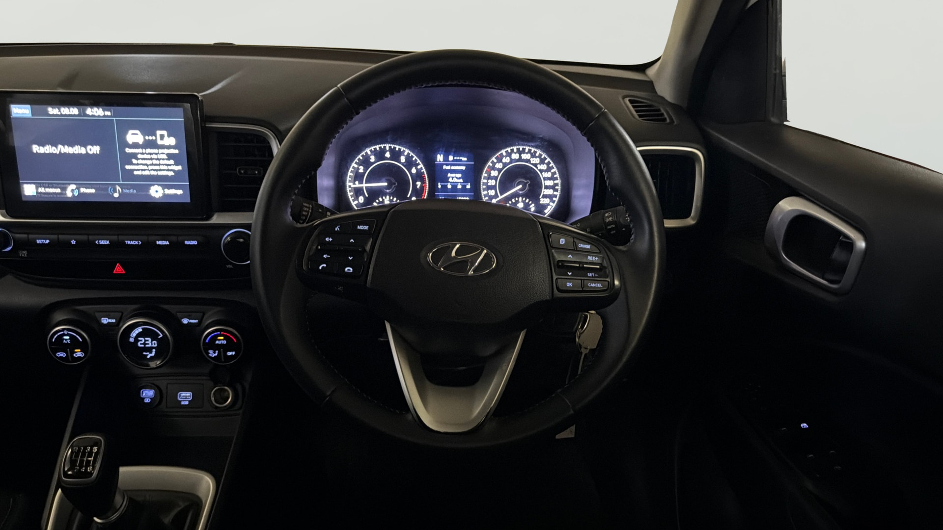 Used 2020 Hyundai Venue Used 2020 Hyundai Venue