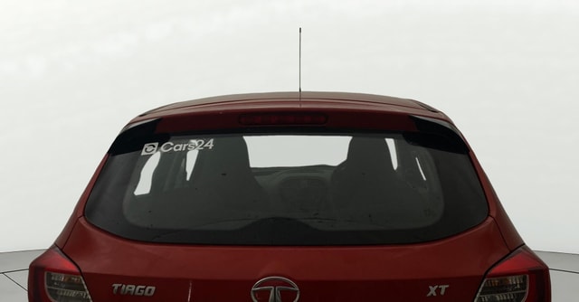 View Tata Tigor Image 4 Used Tata Tigor Image 4