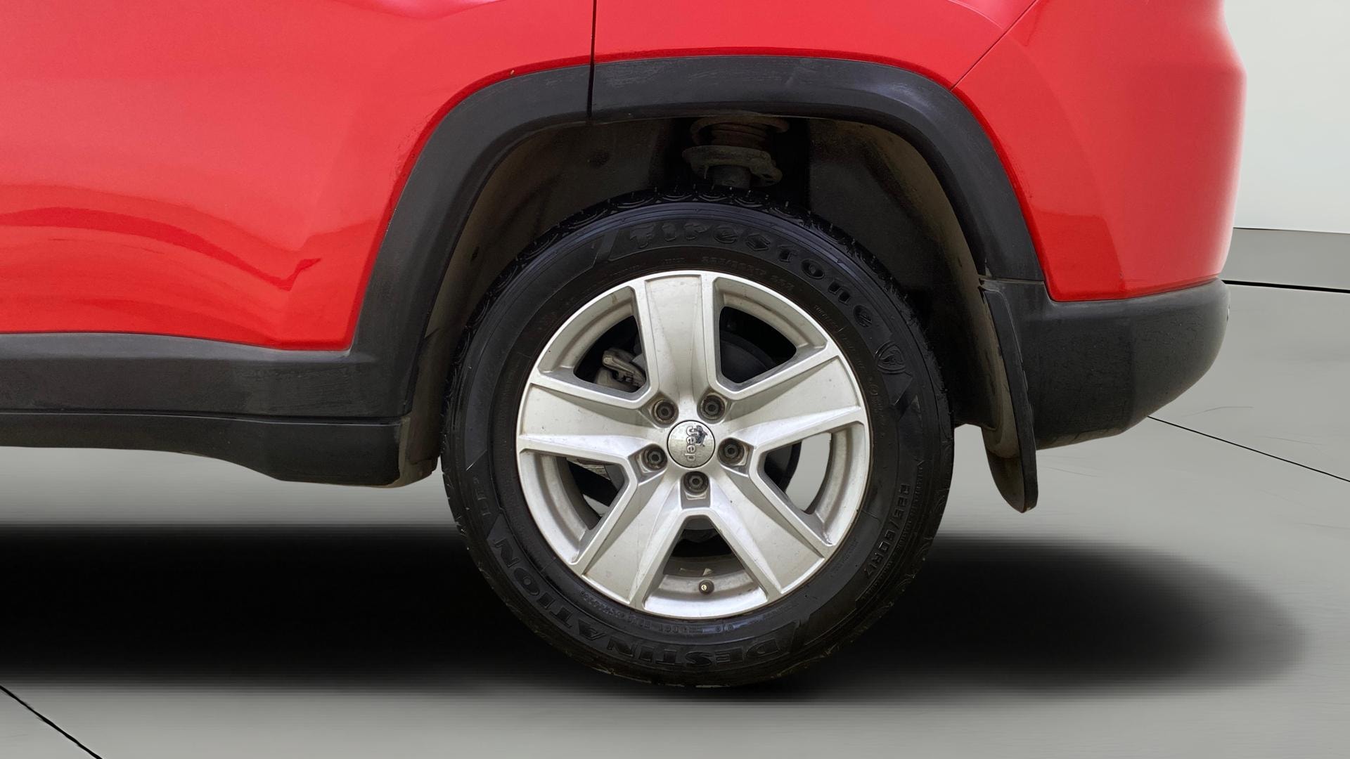 Used 2021 Jeep Compass Used 2021 Jeep Compass