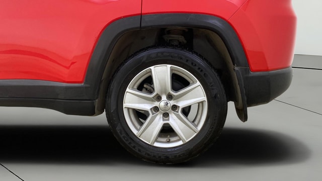 View Jeep Compass Image 11 Used Jeep Compass Image 11