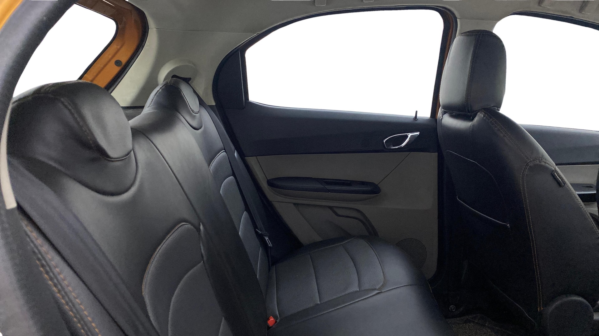 Used 2018 Tata Tiago Used 2018 Tata Tiago