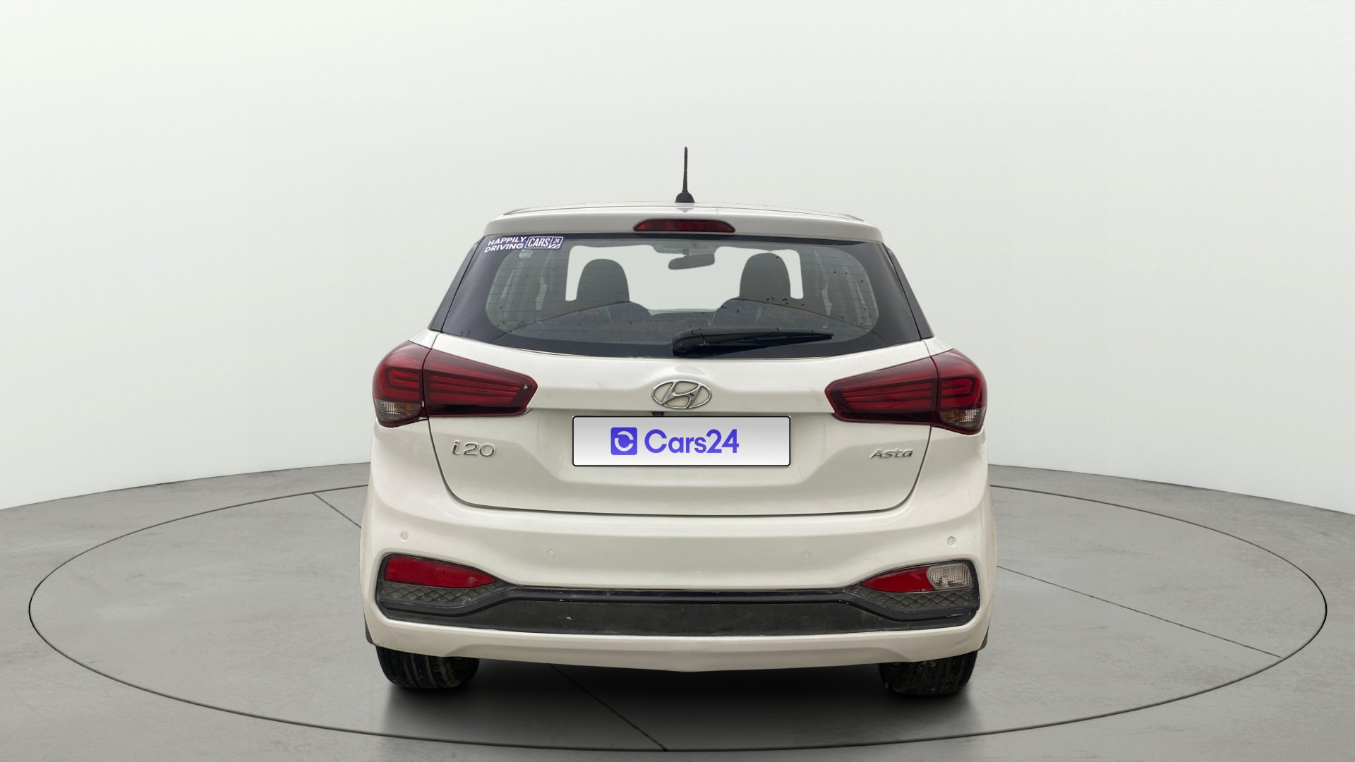 Used 2019 Hyundai Elite i20 Used 2019 Hyundai Elite i20