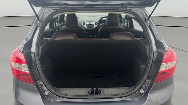 View Ford Figo Aspire Image 37 Used Ford Figo Aspire Image 37