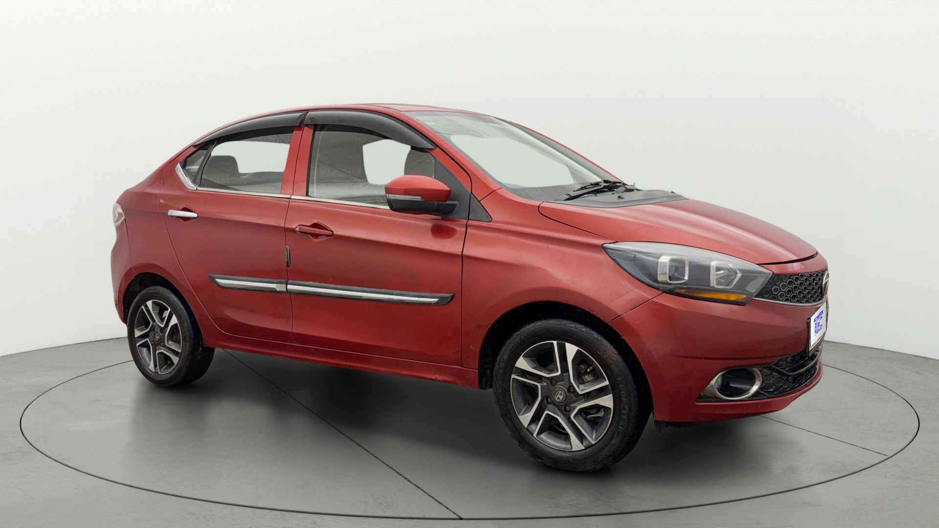 Used 2019 Tata Tigor Used 2019 Tata Tigor