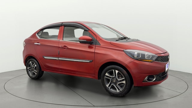 View Tata Tigor Image 35 Used Tata Tigor Image 35