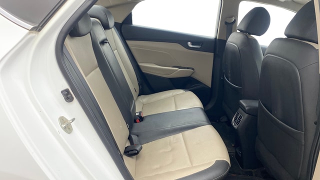 View Hyundai Verna Image 31 Used Hyundai Verna Image 31