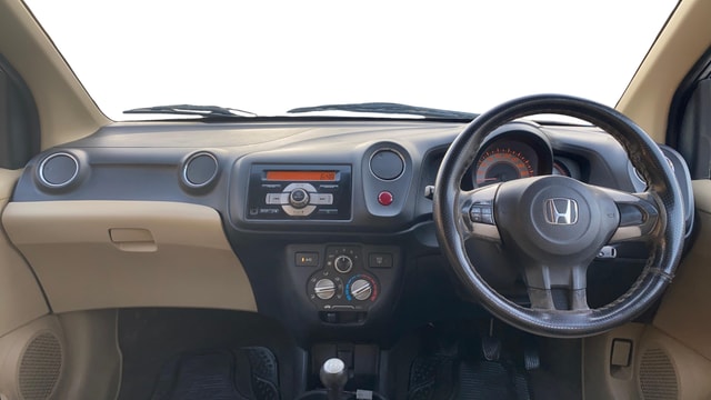 View Honda Brio Image 15 Used Honda Brio Image 15