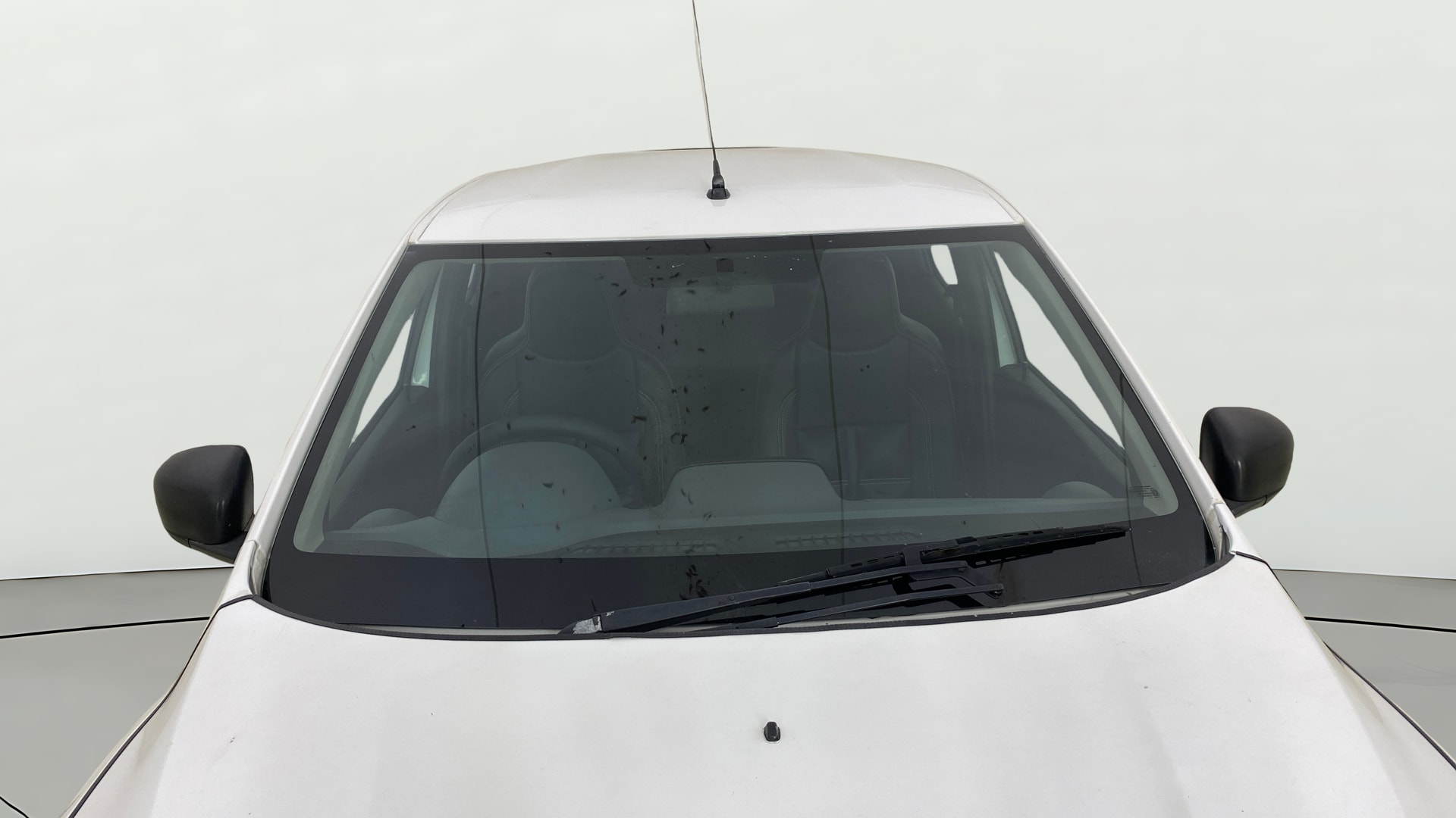 View 2020 Renault Kwid RXL 1.0 BS IV Image 29 Used 2020 Renault Kwid RXL 1.0 BS IV Image 29