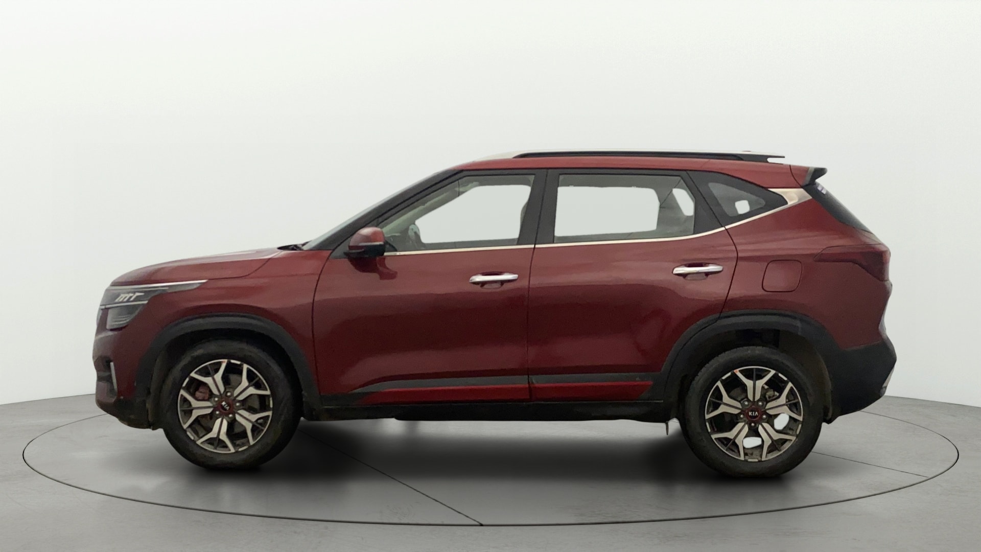 Used 2019 Kia Seltos Used 2019 Kia Seltos