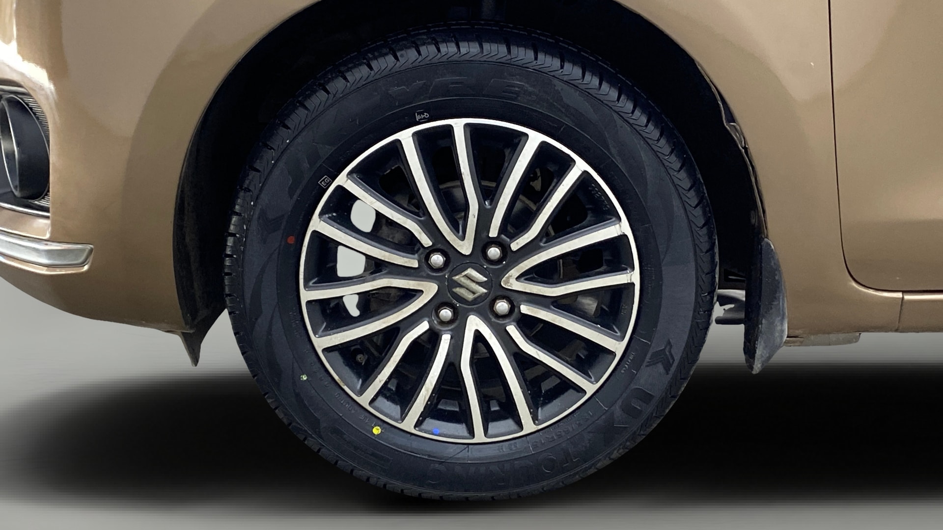 View 2019 Maruti Suzuki 1000 Base Variant Image 28 Used 2019 Maruti Suzuki 1000 Base Variant Image 28