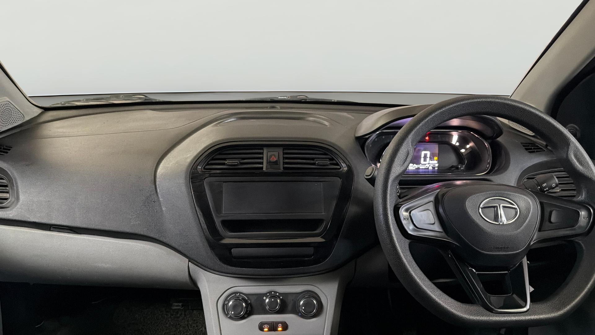 Used 2021 Tata Tiago Used 2021 Tata Tiago