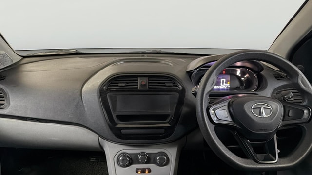 View Tata Tiago Image 17 Used Tata Tiago Image 17