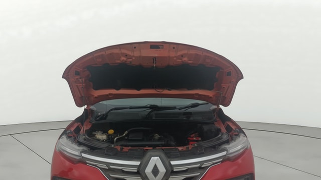 View Renault Kiger Image 20 Used Renault Kiger Image 20