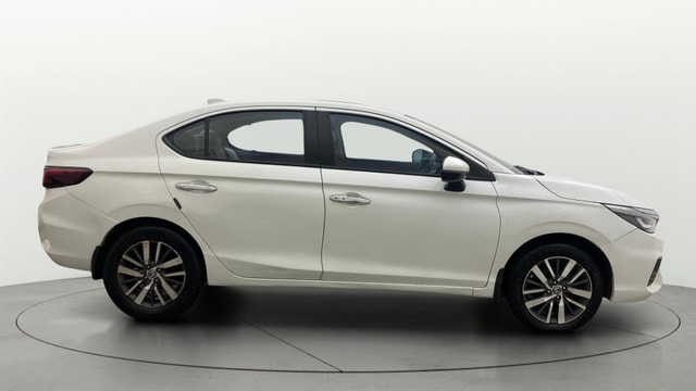 View Honda City ZX Image 27 Used Honda City ZX Image 27