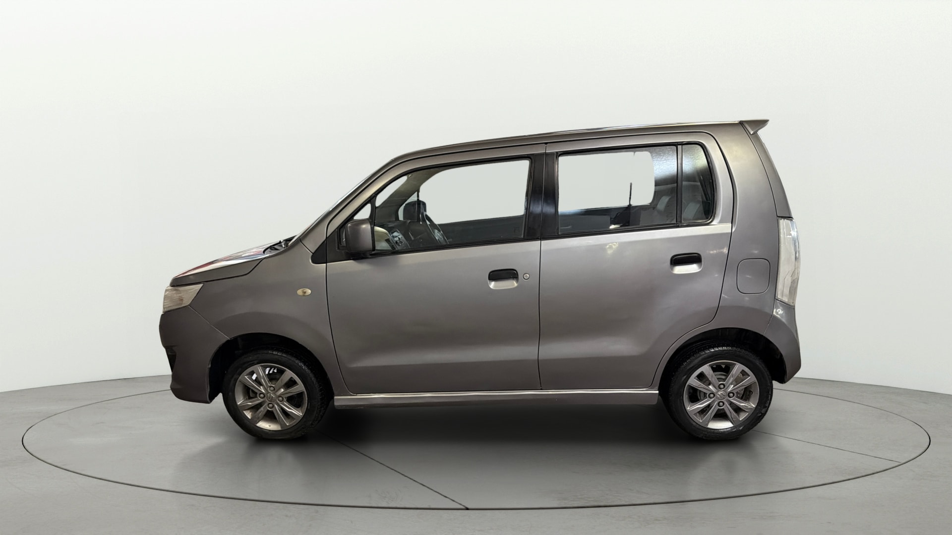 Used 2018 Maruti Suzuki 1000 Used 2018 Maruti Suzuki 1000