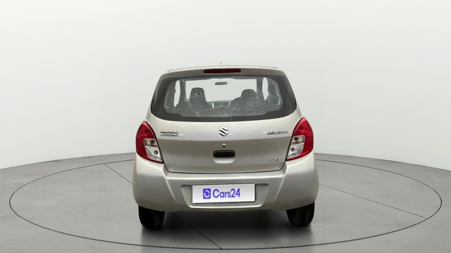 View Maruti Suzuki 1000 Image 38 Used Maruti Suzuki 1000 Image 38