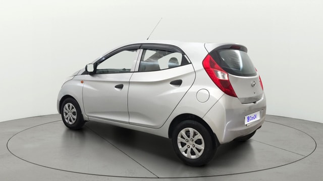 View Hyundai EON Image 2 Used Hyundai EON Image 2
