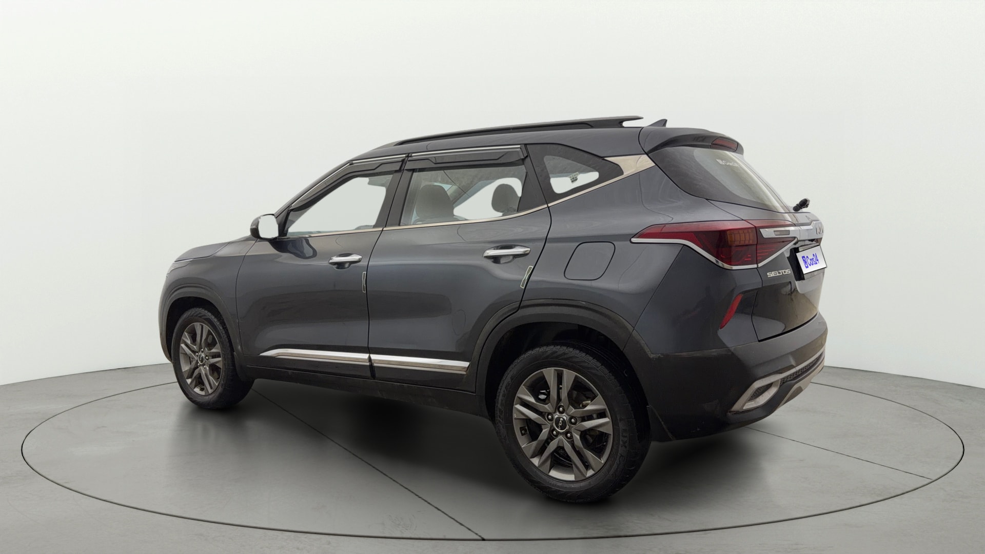 Used 2023 Kia Seltos Used 2023 Kia Seltos